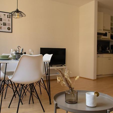 Apartament Modern - Neu - Gemutlich - Self Checkin - Zentral - Strassenbahn 38 Zum Ring Wiedeń Zewnętrze zdjęcie