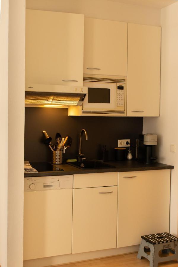 Apartament Modern - Neu - Gemutlich - Self Checkin - Zentral - Strassenbahn 38 Zum Ring Wiedeń Zewnętrze zdjęcie